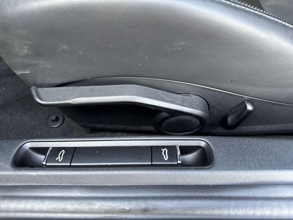 used 2025 Porsche 718 Cayman car, priced at $98,000