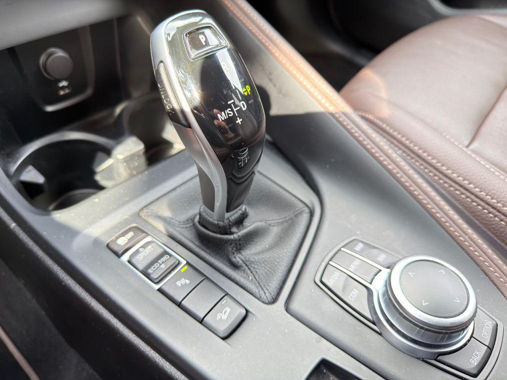 used 2022 BMW X1 car, priced at $27,484