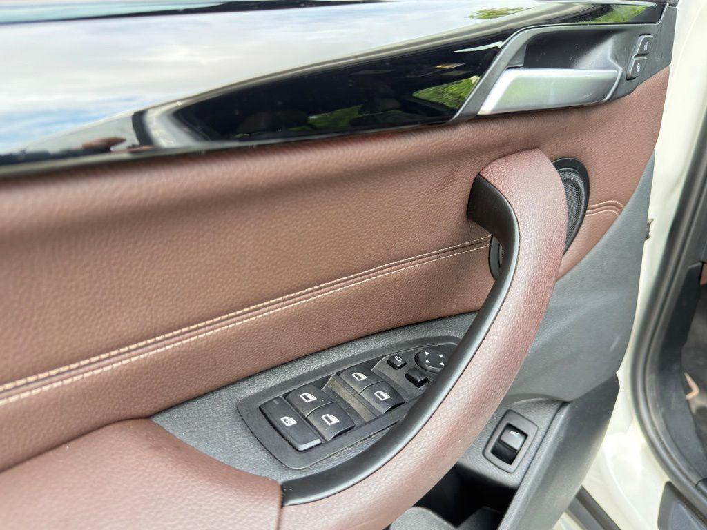 used 2022 BMW X1 car, priced at $27,484