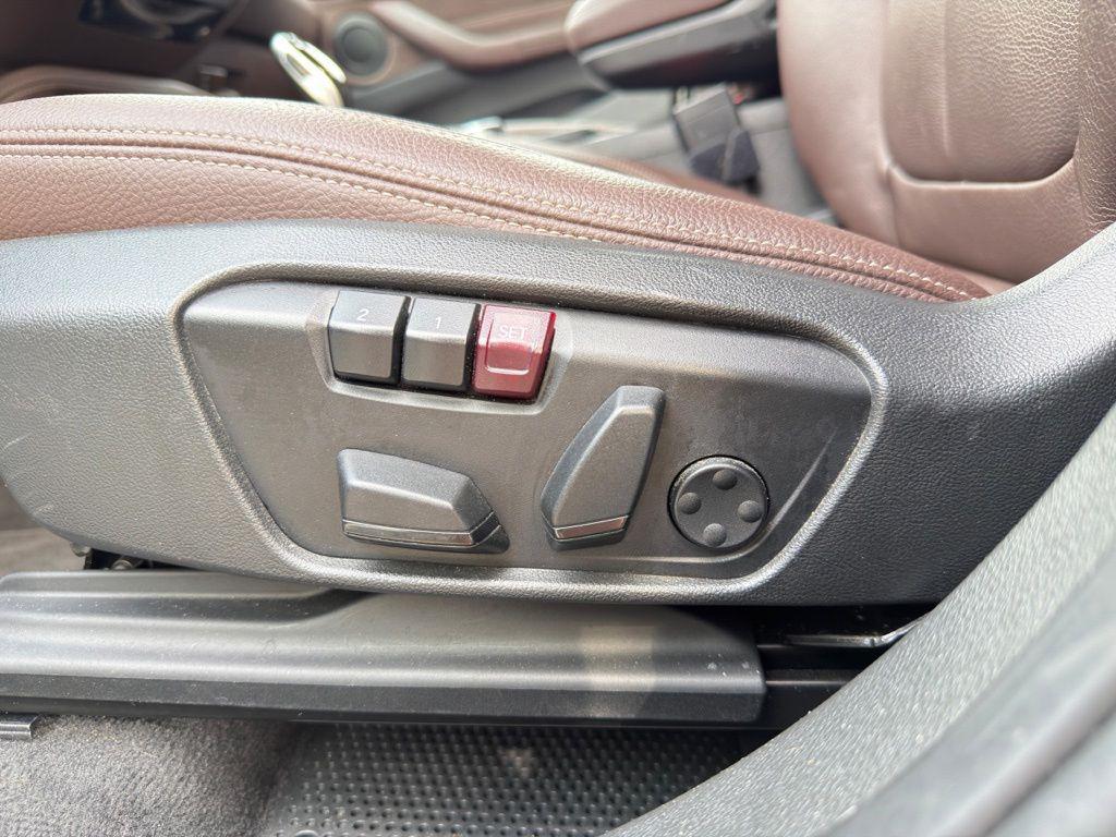 used 2022 BMW X1 car, priced at $27,484