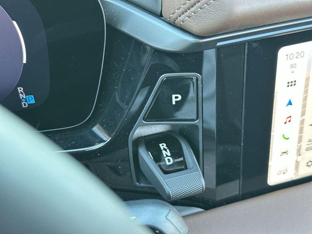 new 2025 Porsche Macan car, priced at $142,035