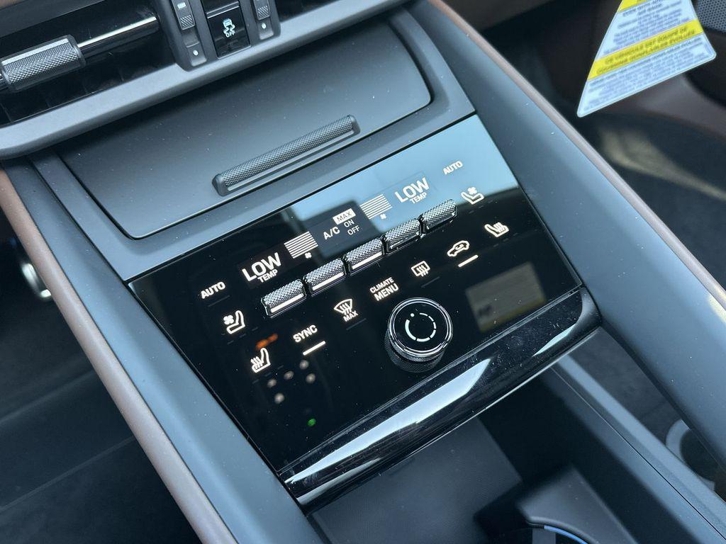 new 2025 Porsche Macan car, priced at $142,035