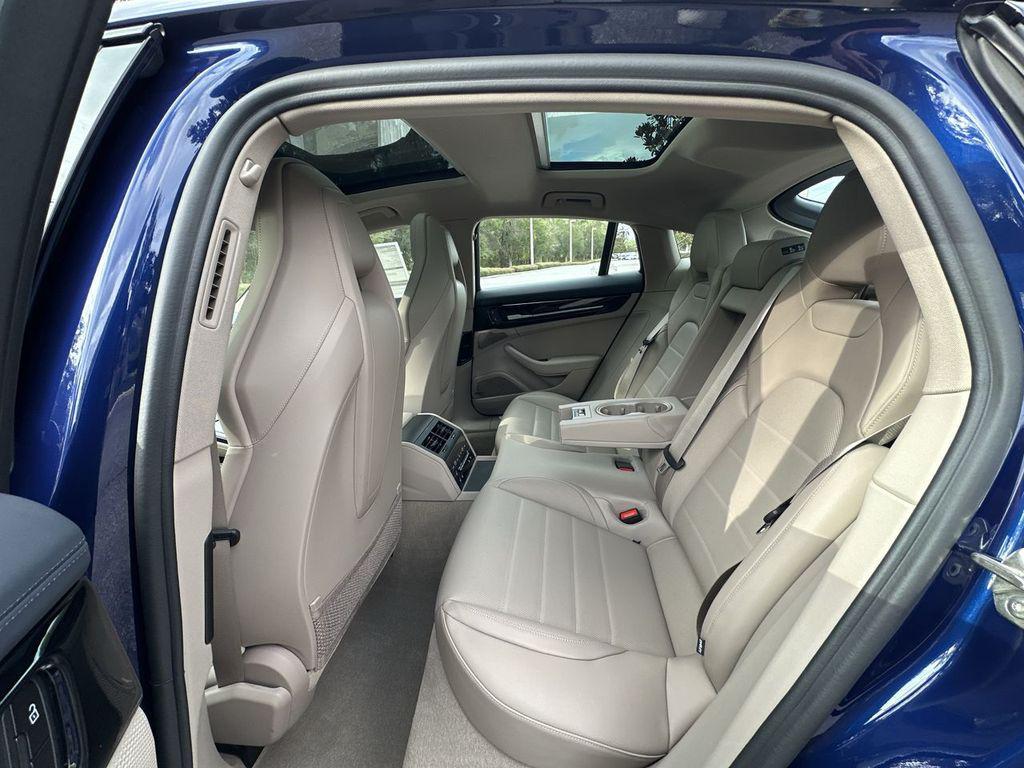 new 2026 Porsche Panamera car, priced at $143,630