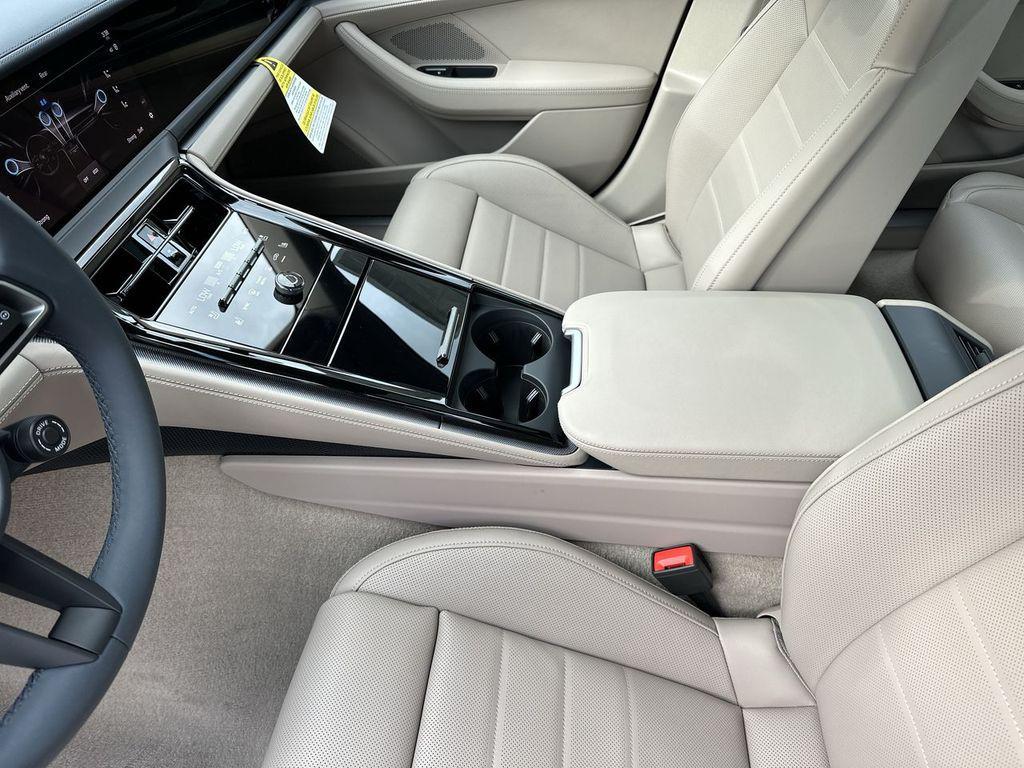 new 2026 Porsche Panamera car, priced at $143,630