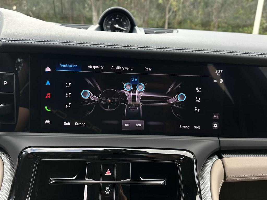 new 2026 Porsche Panamera car, priced at $143,630