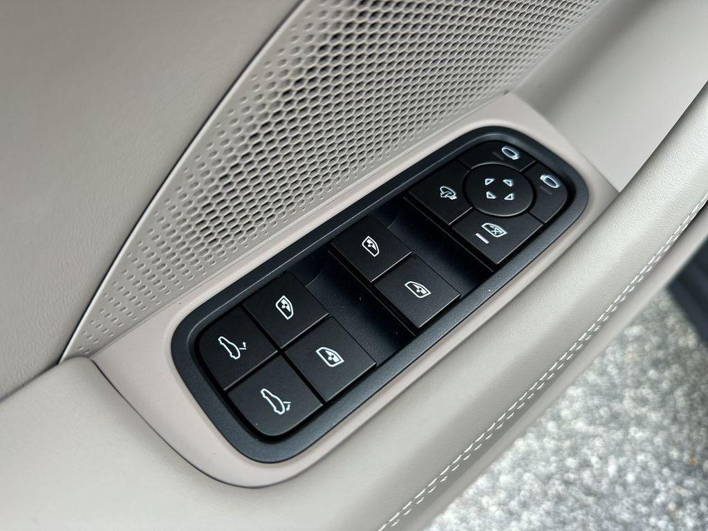 new 2026 Porsche Panamera car, priced at $143,630