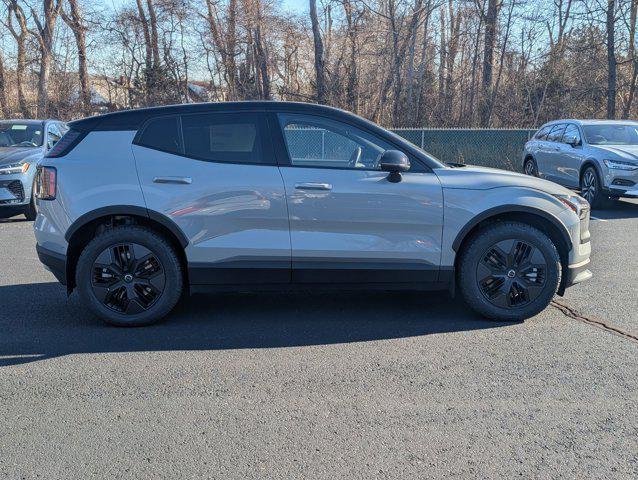 new 2026 Volvo EX30 car, priced at $52,740