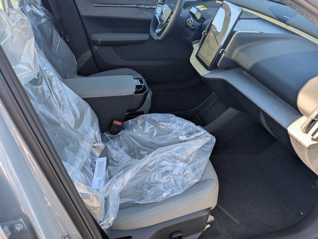 new 2026 Volvo EX30 car, priced at $52,740