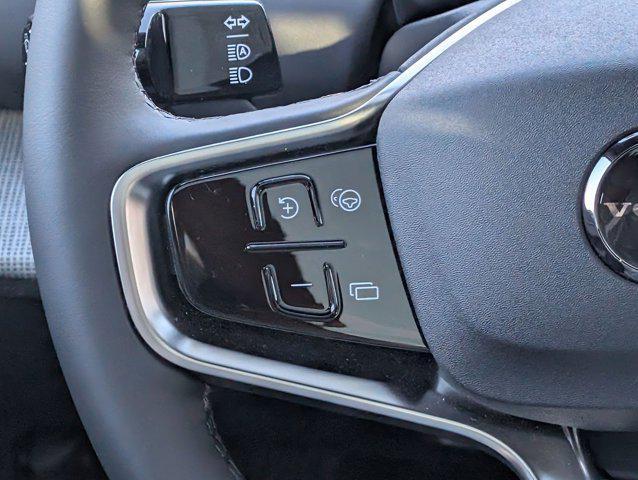 new 2026 Volvo EX30 car, priced at $52,740