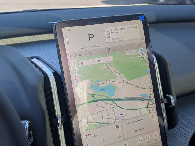 new 2026 Volvo EX30 car, priced at $52,740