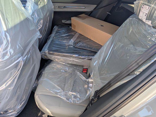 new 2026 Volvo EX30 car, priced at $52,740