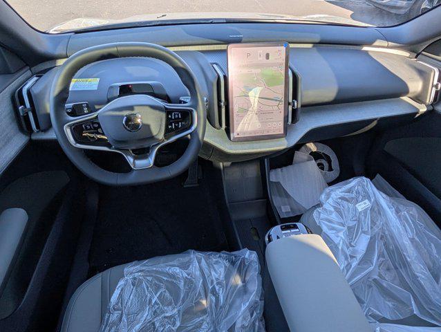 new 2026 Volvo EX30 car, priced at $52,740