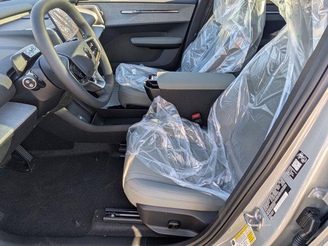 new 2026 Volvo EX30 car, priced at $52,740