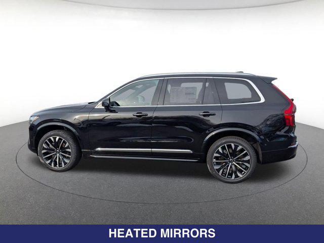 new 2026 Volvo XC90 car, priced at $67,580