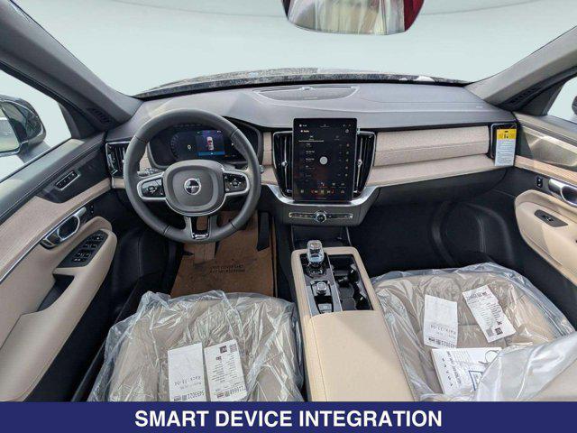 new 2026 Volvo XC90 car, priced at $67,580