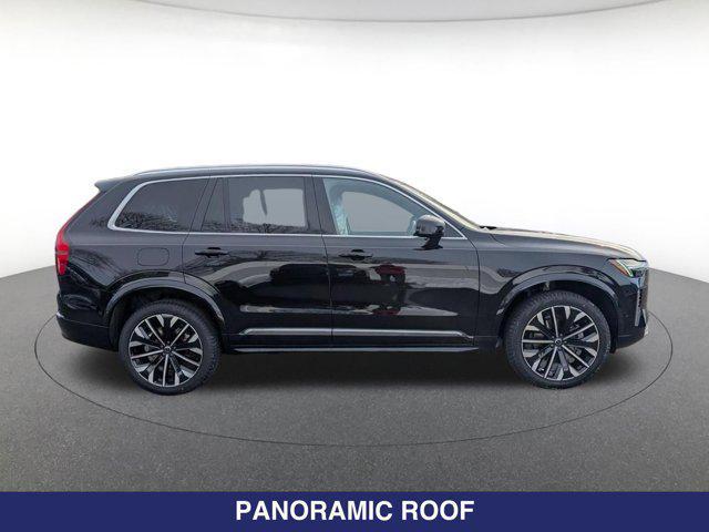 new 2026 Volvo XC90 car, priced at $67,580