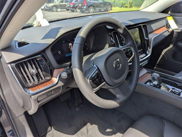 new 2026 Volvo V60 Cross Country car, priced at $53,670