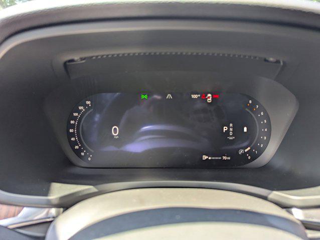 new 2026 Volvo V60 Cross Country car, priced at $53,670