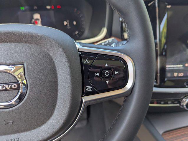 new 2026 Volvo V60 Cross Country car, priced at $53,670