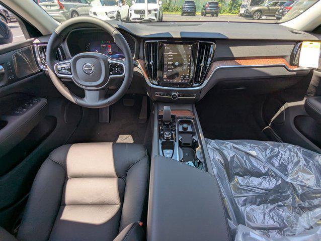 new 2026 Volvo V60 Cross Country car, priced at $53,670
