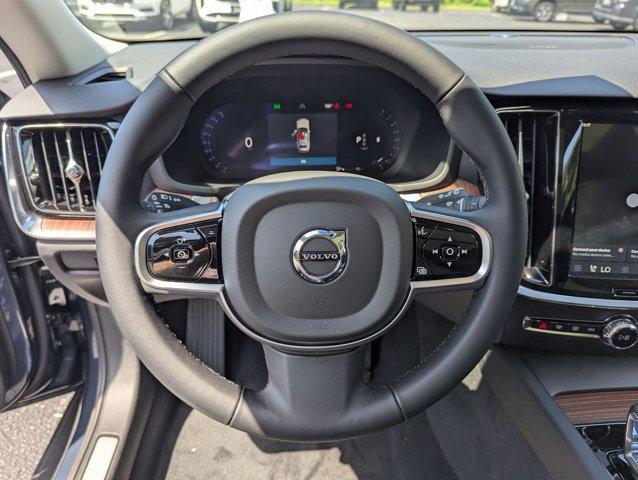 new 2026 Volvo V60 Cross Country car, priced at $53,670
