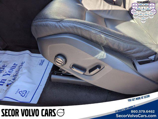 used 2023 Volvo XC90 car, priced at $39,495