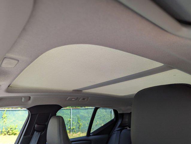 new 2026 Volvo XC40 car