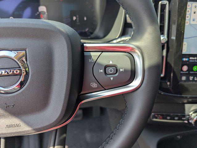 new 2026 Volvo XC40 car