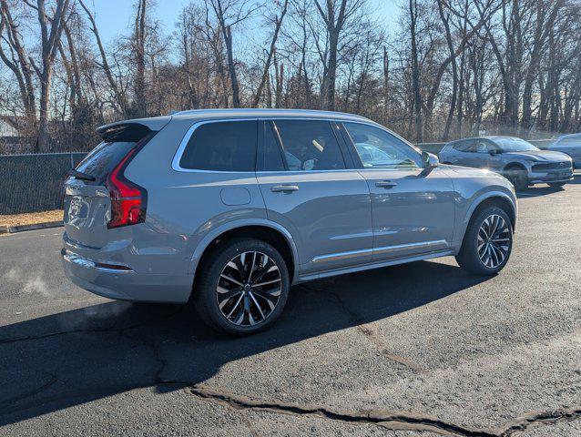 new 2026 Volvo XC90 car, priced at $73,155