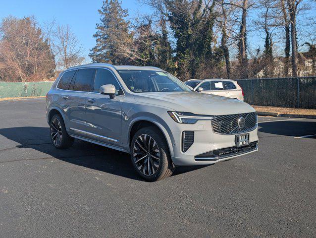 new 2026 Volvo XC90 car, priced at $73,155