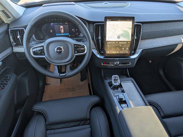 new 2026 Volvo XC90 car, priced at $73,155