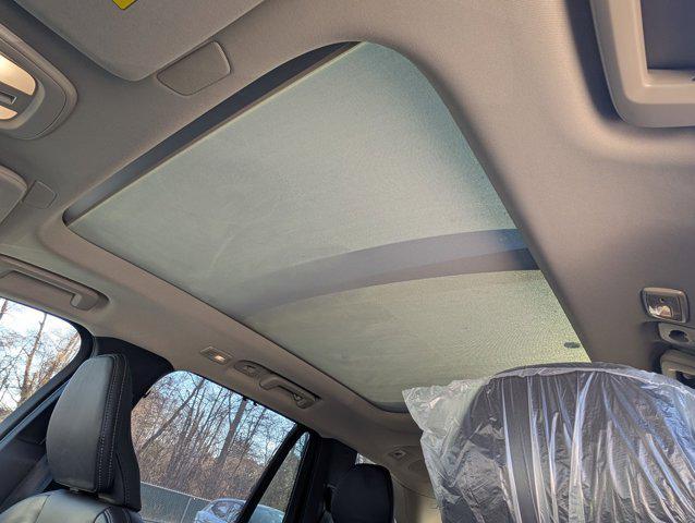 new 2026 Volvo XC90 car, priced at $73,155