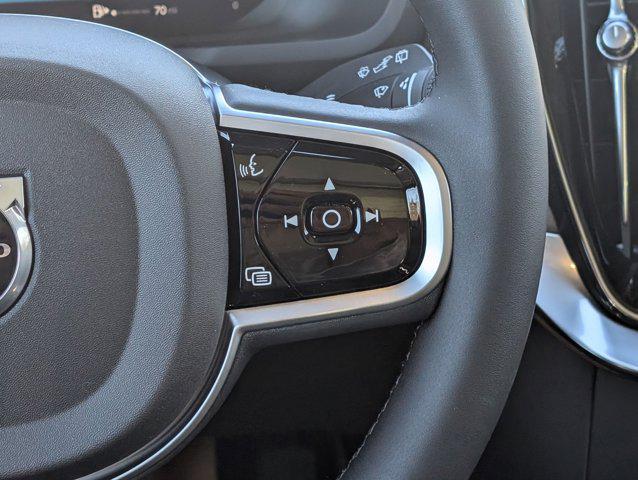 new 2026 Volvo XC90 car, priced at $73,155