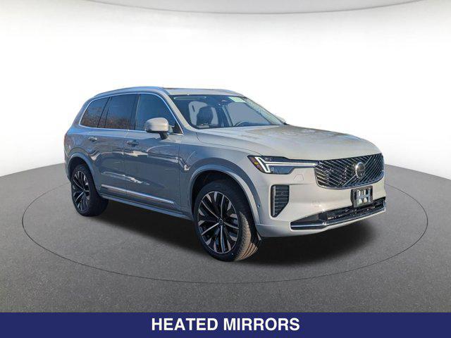 new 2026 Volvo XC90 car, priced at $74,155
