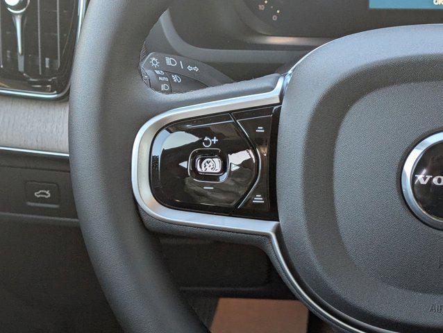 new 2026 Volvo XC90 car, priced at $73,155