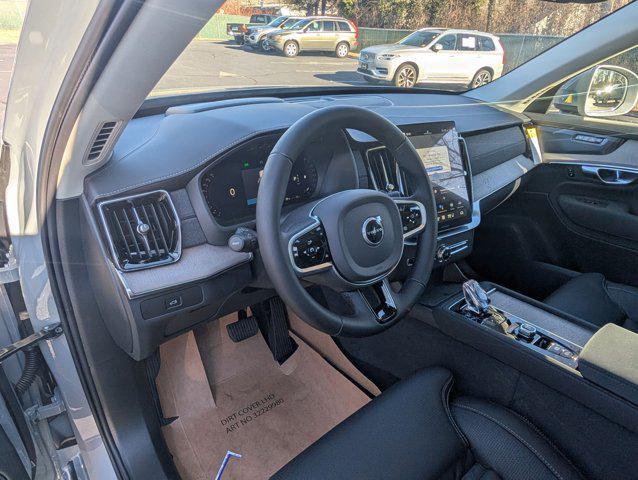 new 2026 Volvo XC90 car, priced at $73,155