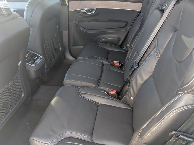 new 2026 Volvo XC90 car, priced at $73,155