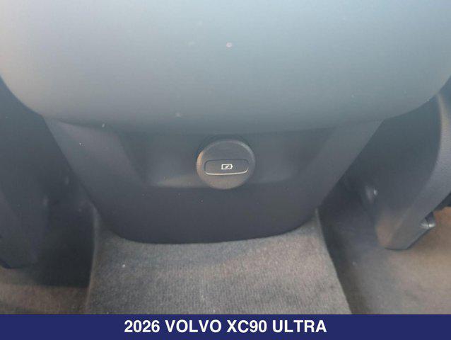 new 2026 Volvo XC90 car, priced at $74,155