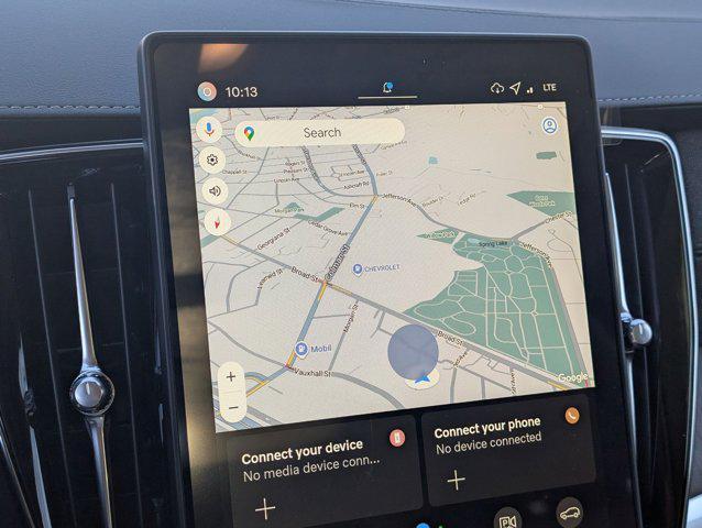 new 2026 Volvo XC90 car, priced at $73,155