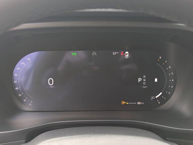 new 2026 Volvo XC40 car, priced at $48,150