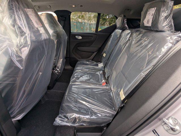 new 2026 Volvo XC40 car, priced at $48,150