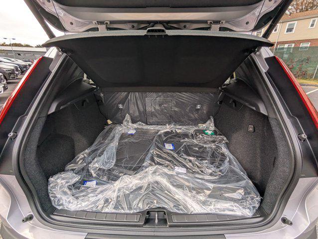 new 2026 Volvo XC40 car, priced at $48,150