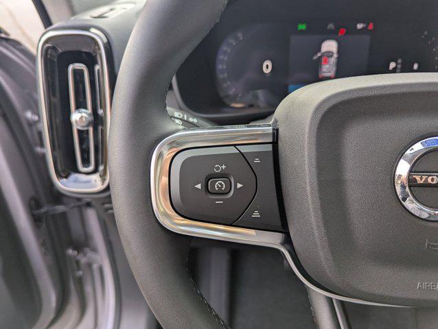 new 2026 Volvo XC40 car, priced at $48,150