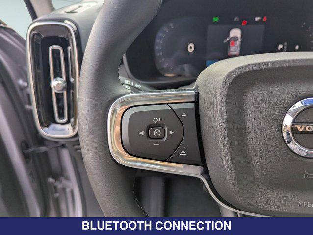 new 2026 Volvo XC40 car, priced at $49,899
