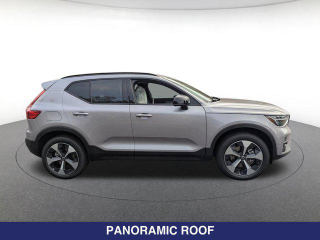 new 2026 Volvo XC40 car, priced at $49,899