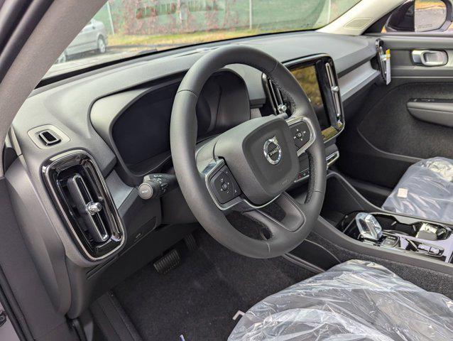 new 2026 Volvo XC40 car, priced at $48,150