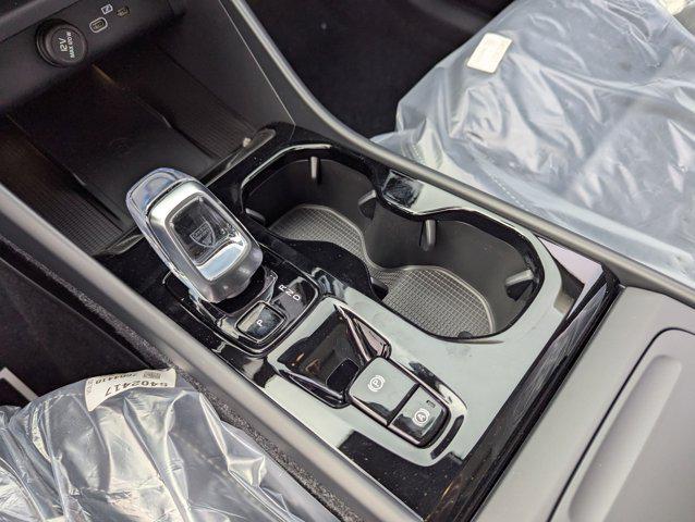 new 2026 Volvo XC40 car, priced at $48,150