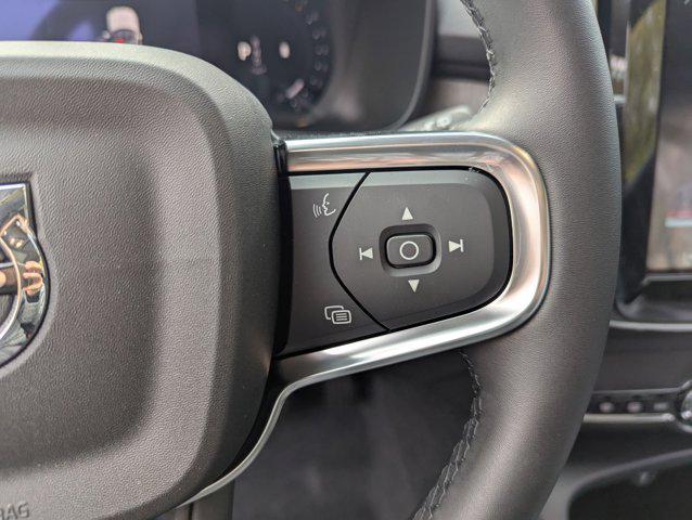 new 2026 Volvo XC40 car, priced at $48,150