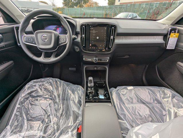 new 2026 Volvo XC40 car, priced at $48,150
