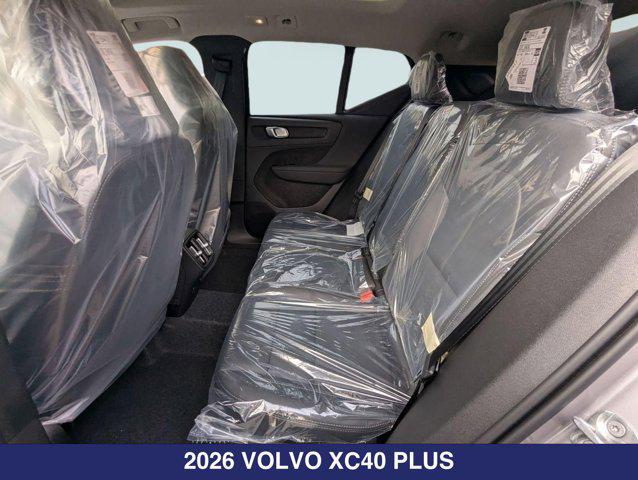 new 2026 Volvo XC40 car, priced at $49,899